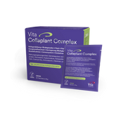 Vita Collaplant Complex – vegan beauty & energy drink (20 sachets)